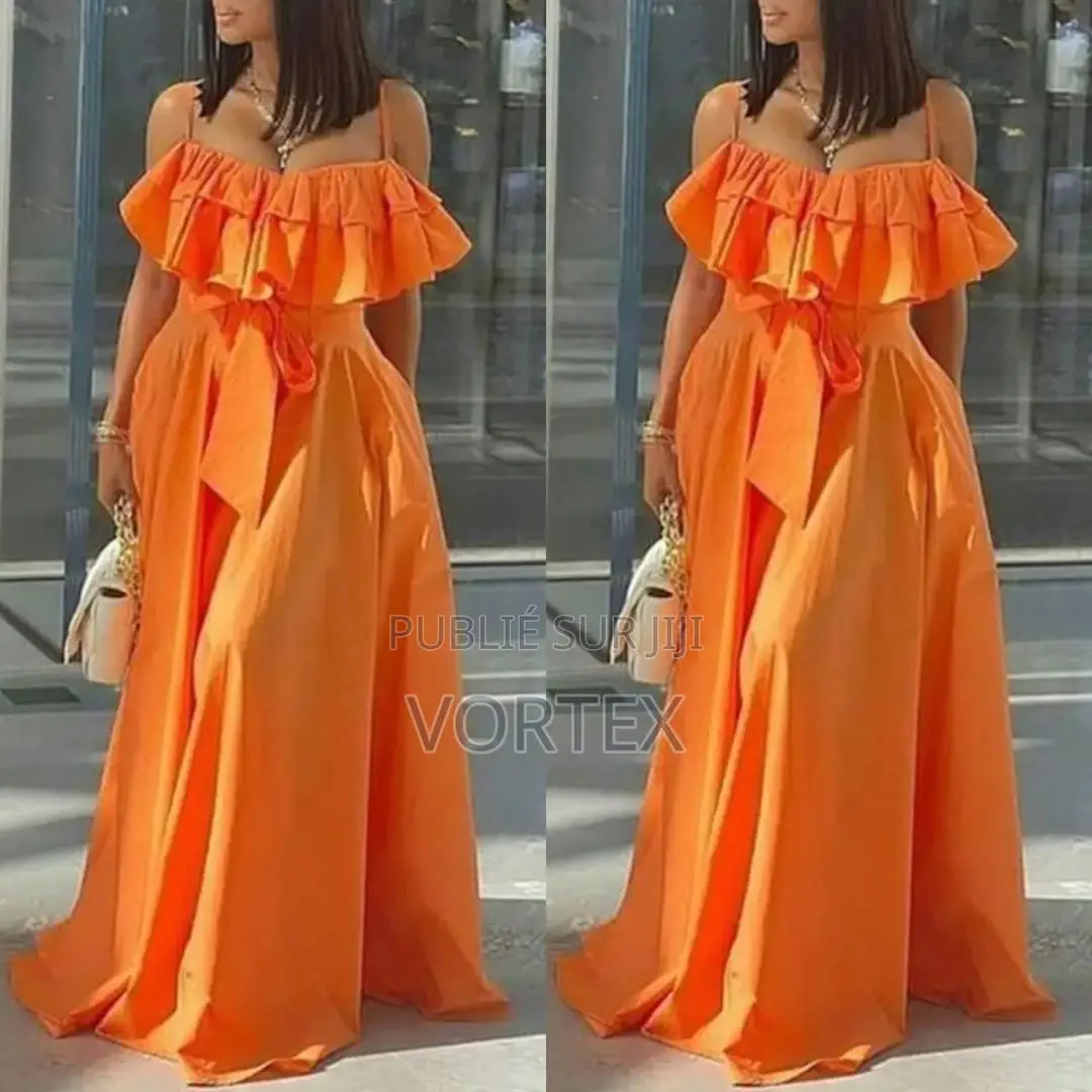 Robe De Turquie