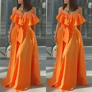 Robe De Turquie