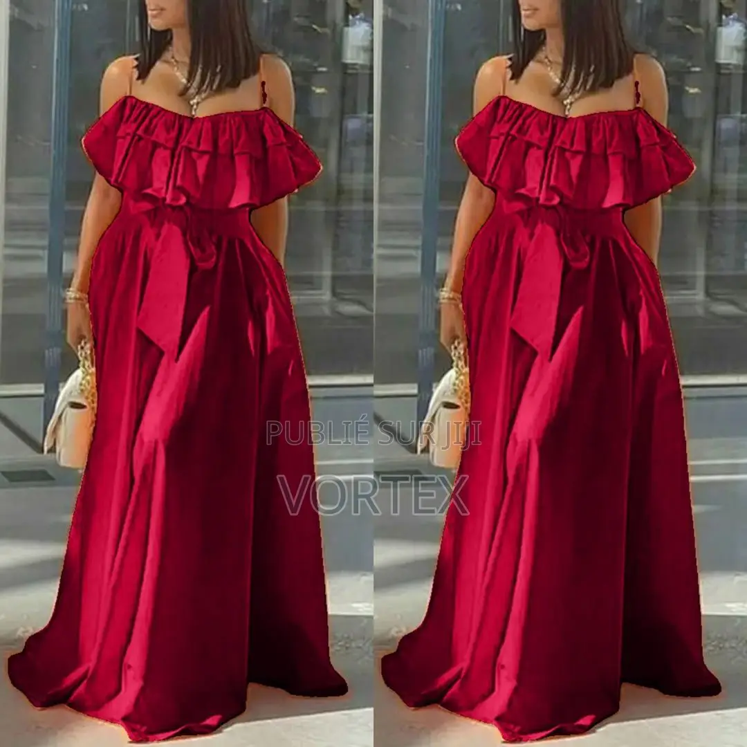 Robe De Turquie