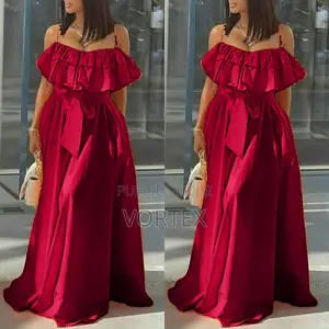 Robe De Turquie