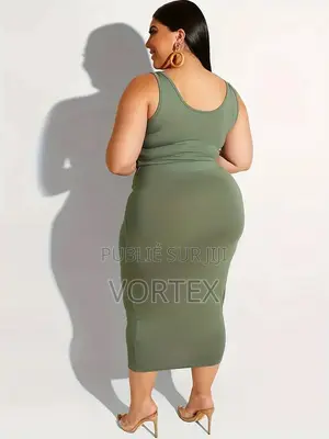 Ensemble Demi Et Jupe