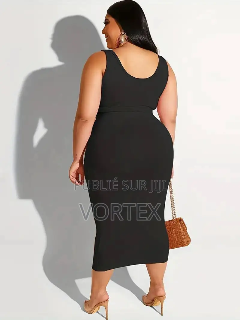 Ensemble Demi Et Jupe