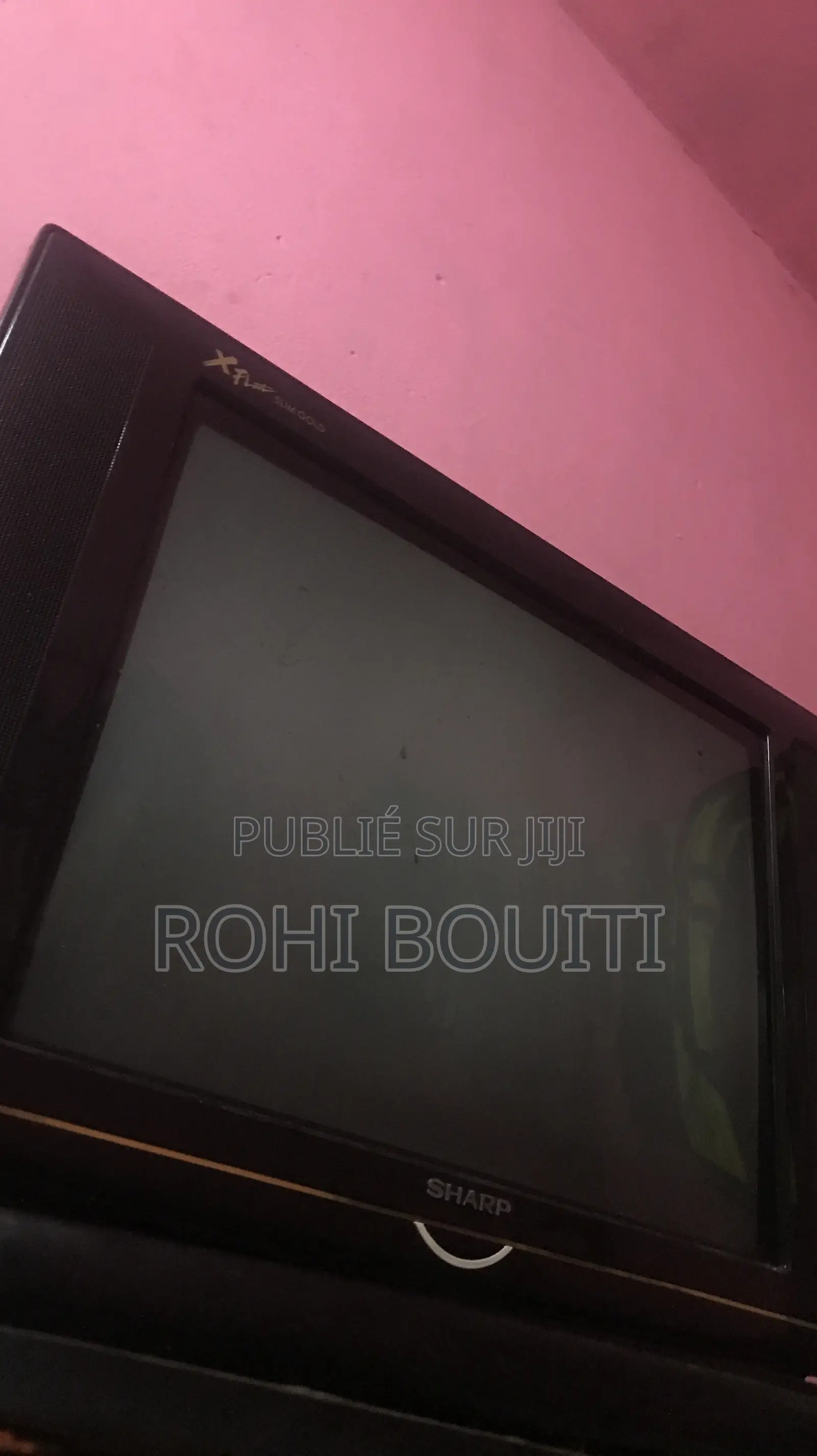 Télévision 40 Pouces Numéro Fait Vite