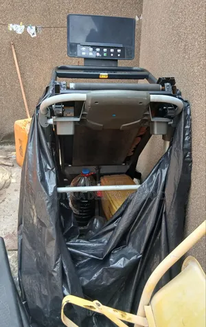 Matériel Sportif Brazzaville