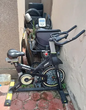 Matériel Sportif Brazzaville