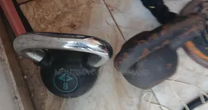 Matériel Sportif Brazzaville