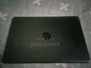 Ordinateur portable HP 15 4GB Intel Celeron HDD 500GB