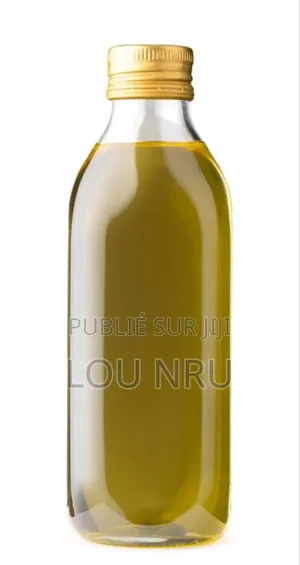 Huile Pousse Cheveux