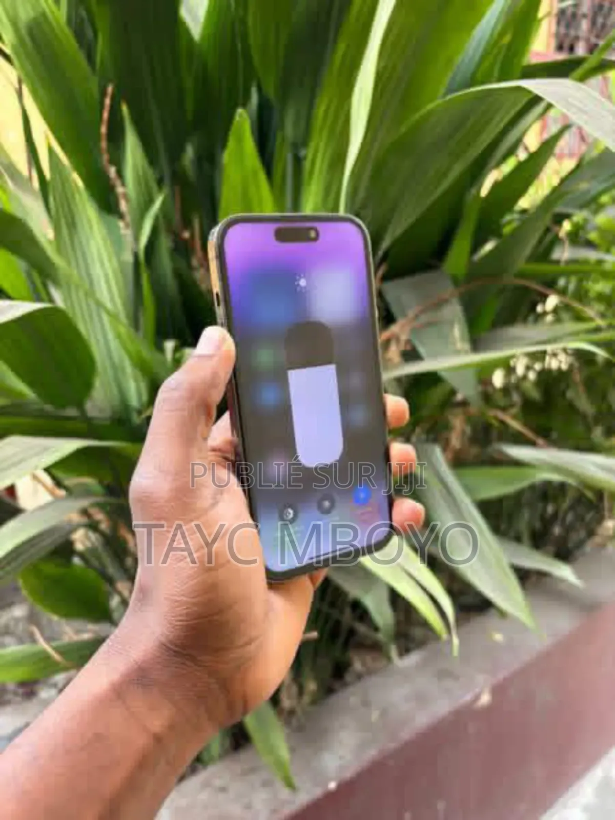 Apple iPhone 14 Pro Max 128 GB Violet