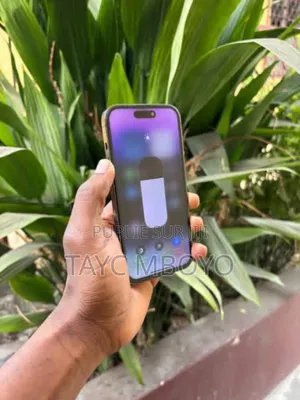 Apple iPhone 14 Pro Max 128 GB Violet