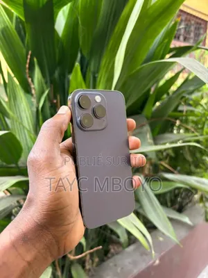 Apple iPhone 14 Pro Max 128 GB Violet