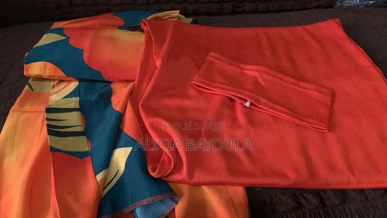 Ensemble Femmes Prêt À Porter