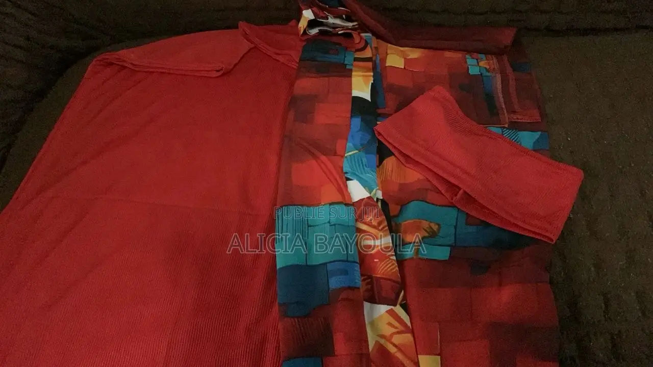 Ensemble Femmes Prêt À Porter