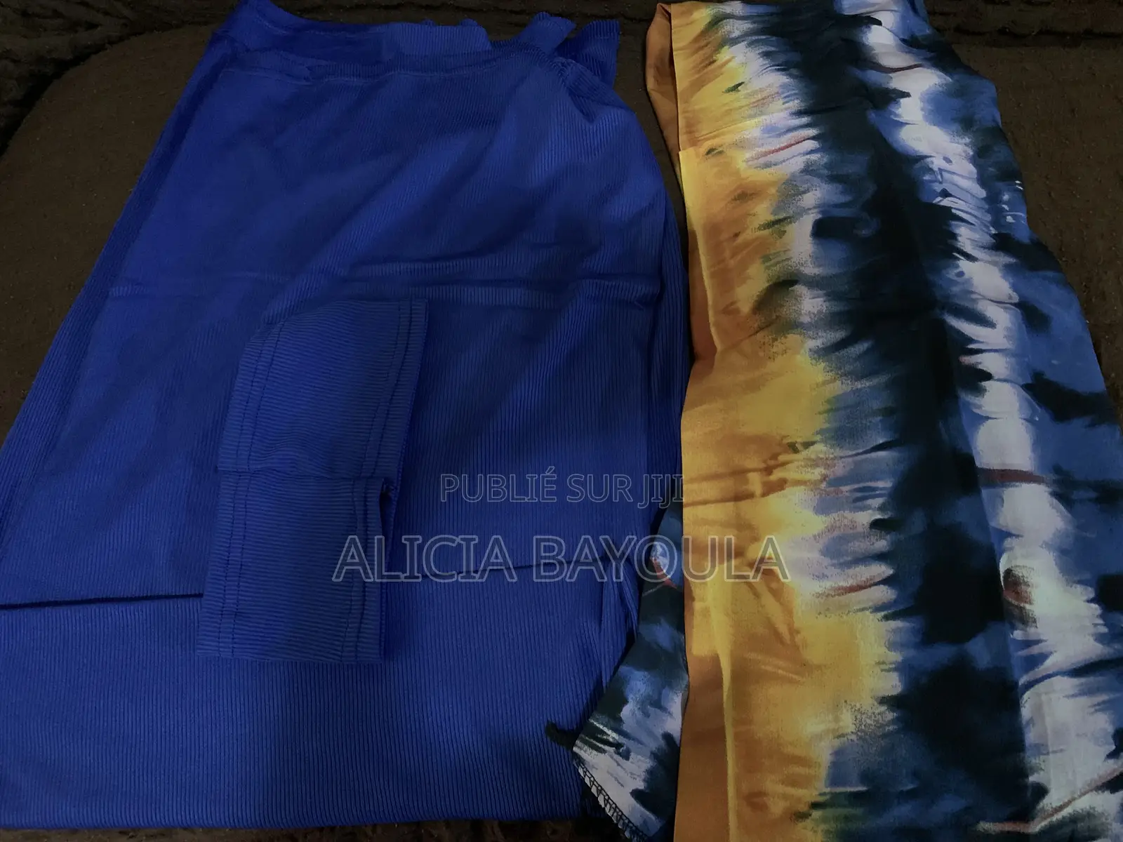 Ensemble Femmes Prêt À Porter