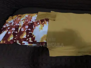 Ensemble Femmes Prêt À Porter