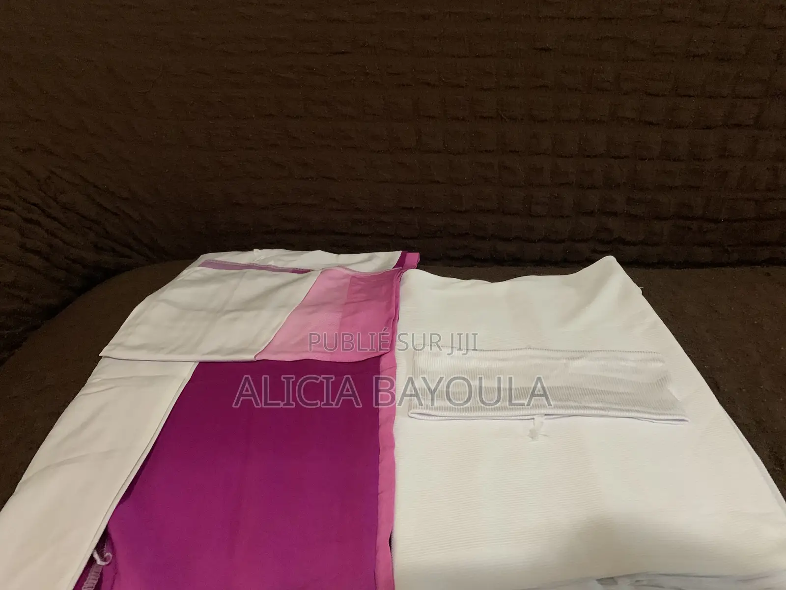 Ensemble Femmes Prêt À Porter