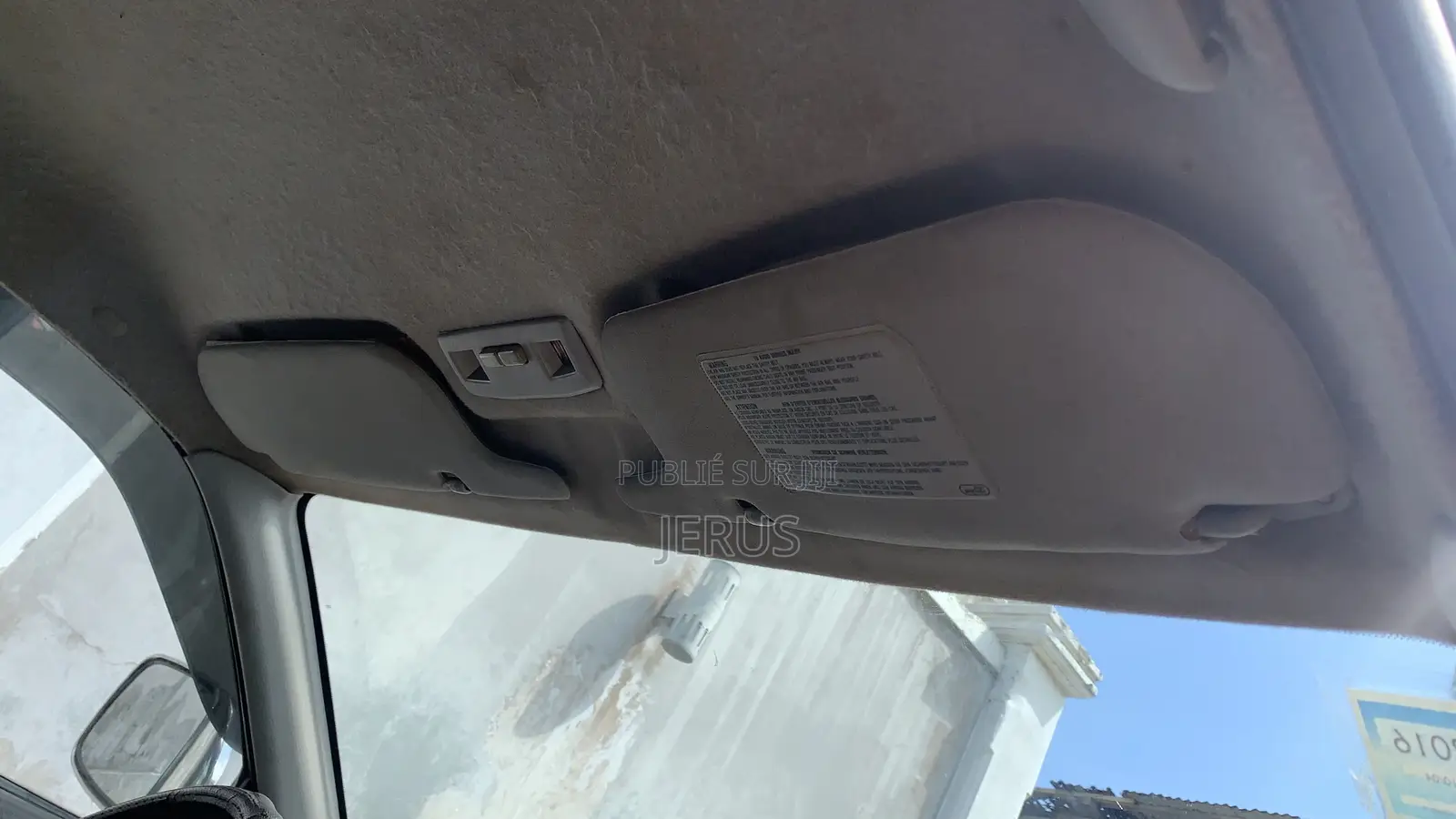 Mitsubishi L200 Double Cab 2.4 4WD 2000 Bleu