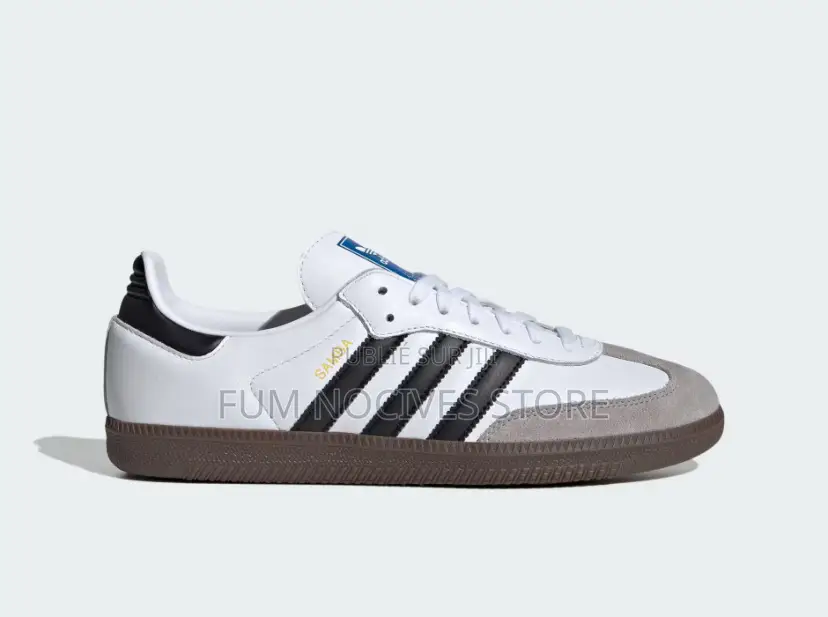 Adidas Samba