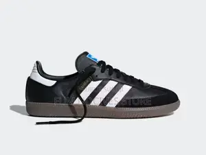 Adidas Samba