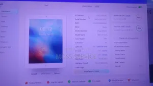 Bypass iPhone A5 Toutes Versions 9 Et 10