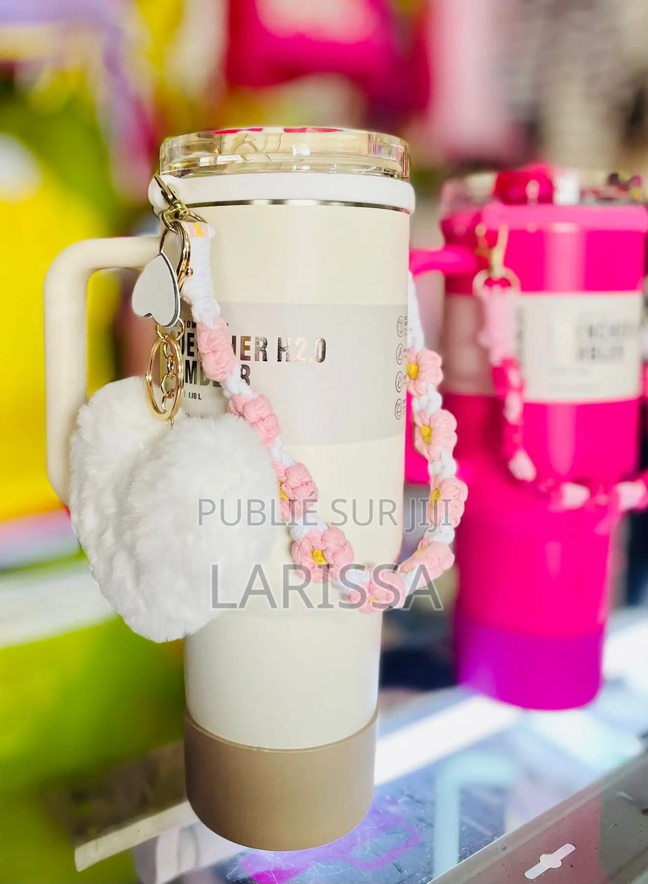 Les Gourdes Sont Disponibles On Toute Qualité