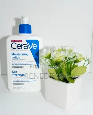 Lait De Beauté Hydratant