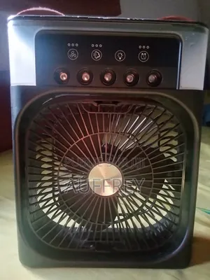 Mini Climatiseur Portable – Promo 50 % – Livraison Gratuite