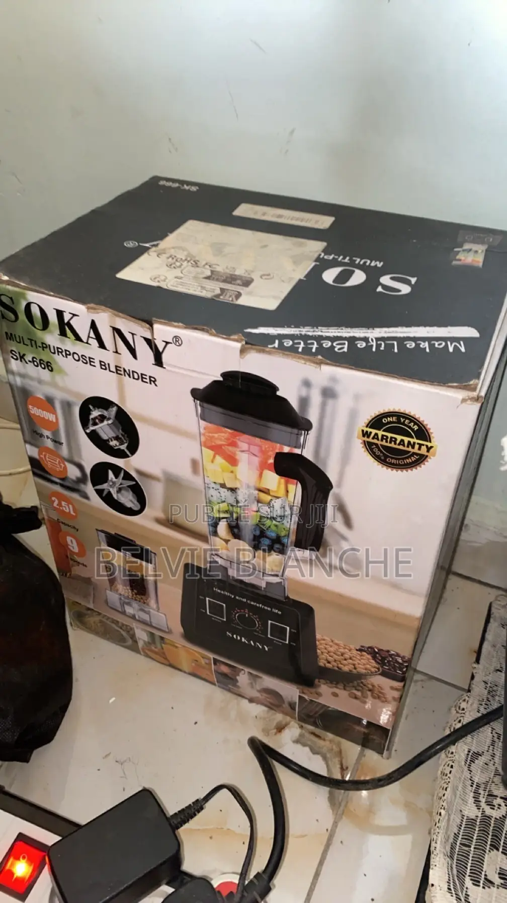 Mixeur Pour Les Pisé