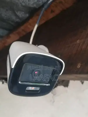 Caméra De Surveillance Réseau