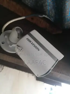 Caméra De Surveillance Réseau