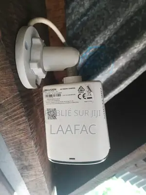 Caméra De Surveillance Réseau