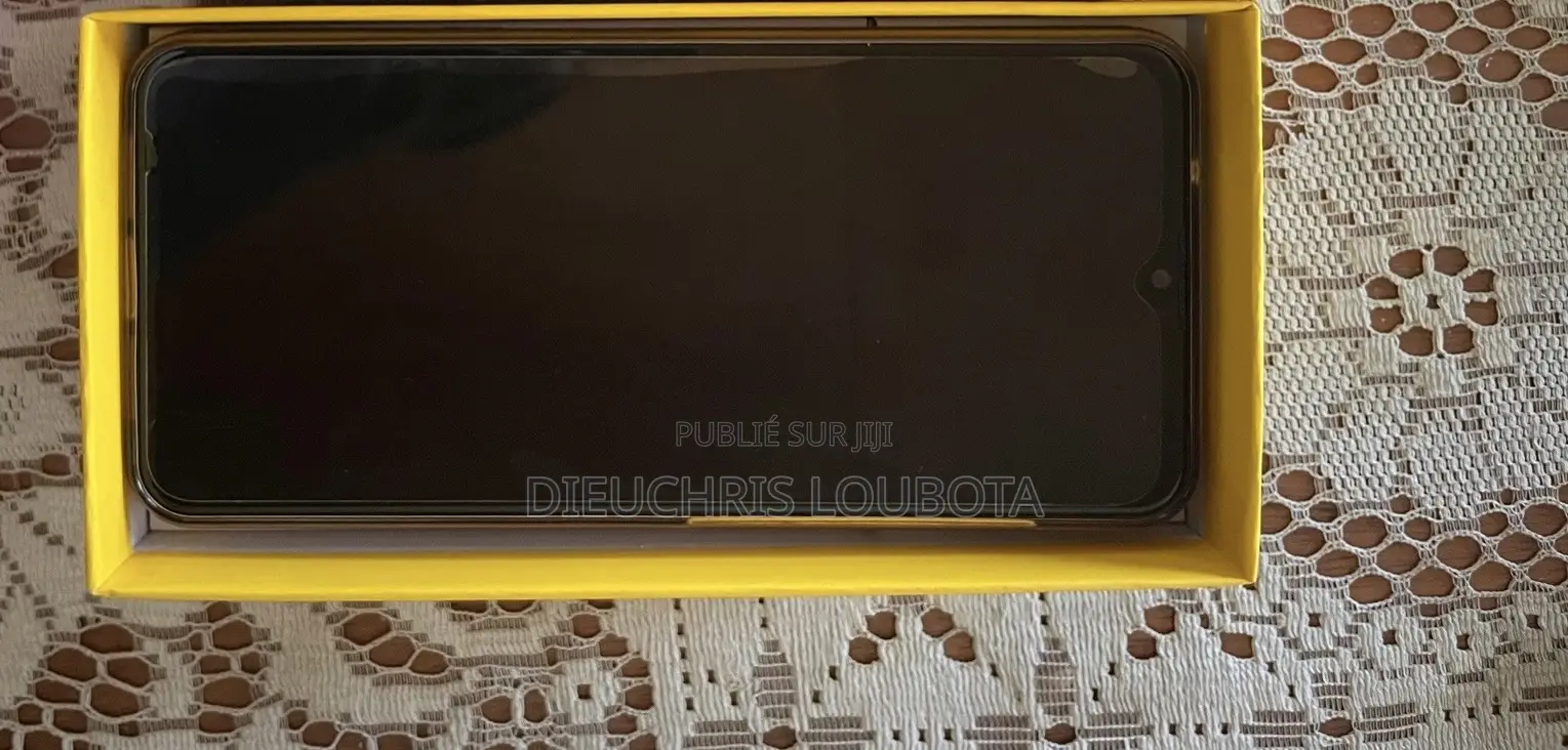 M-Horse S8 32 GB Gris