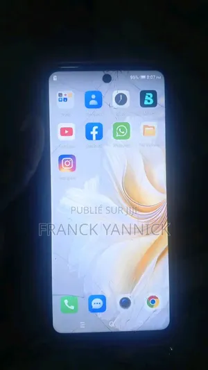 Tecno Camon 20 128 GB Autre