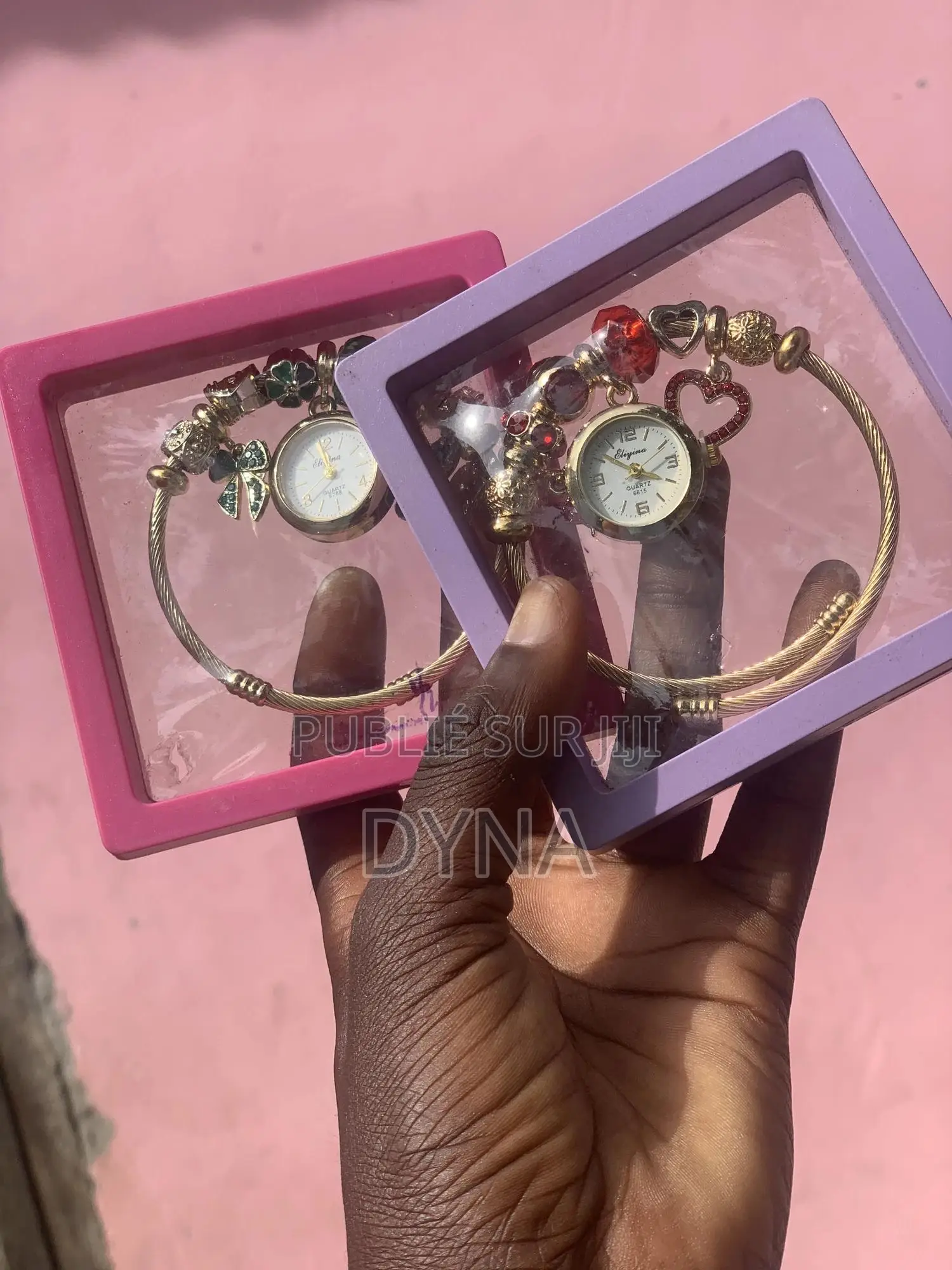 Bracelet Pour Femme en Montres