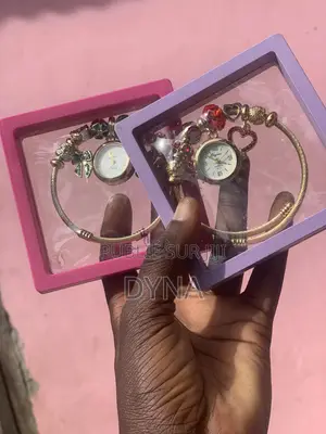 Bracelet Pour Femme en Montres