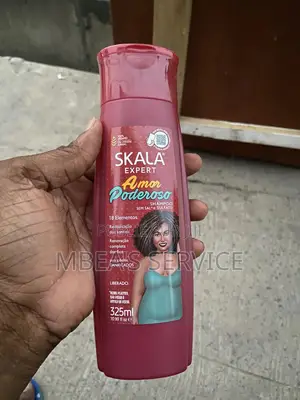 Skala Gamme Expert (Crème À Cheveux)