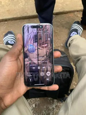 Apple iPhone 15 128 GB Vert