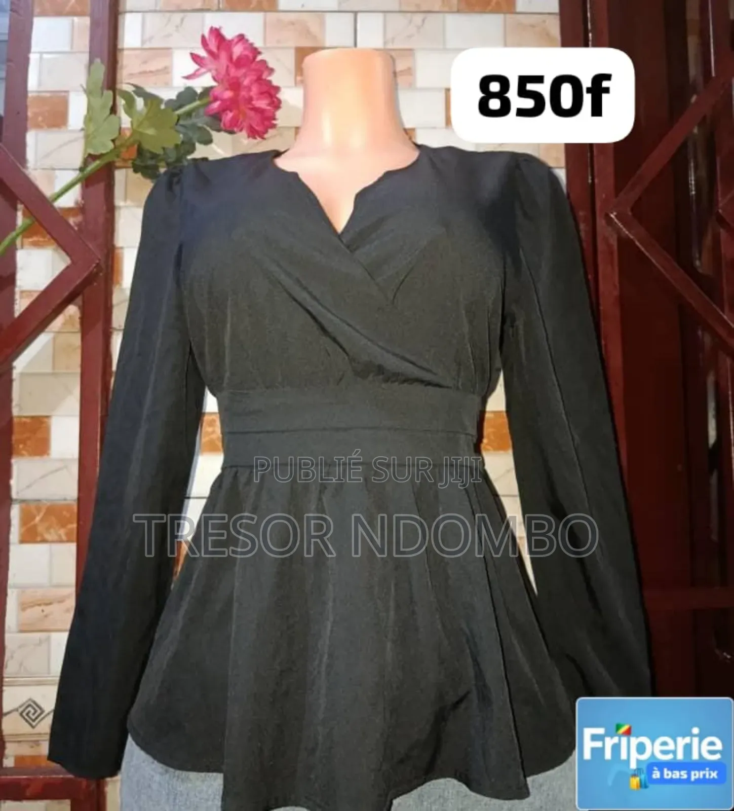 Vêtements De Femme