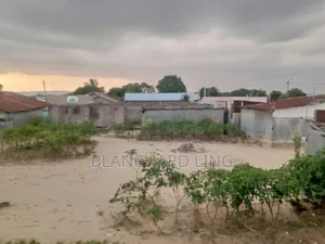 Massengo-Domaine, 20 Mètre Carré, Voisinage