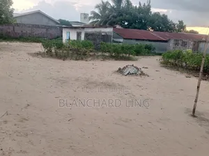 Massengo-Domaine, 20 Mètre Carré, Voisinage