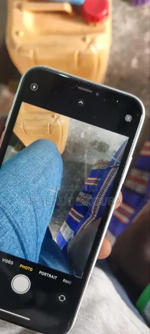 Apple XR 128 GB Bleu