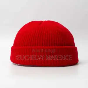 Bonnet Homme Et Femme