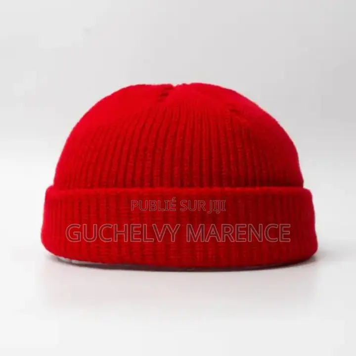 Bonnet Homme Et Femme