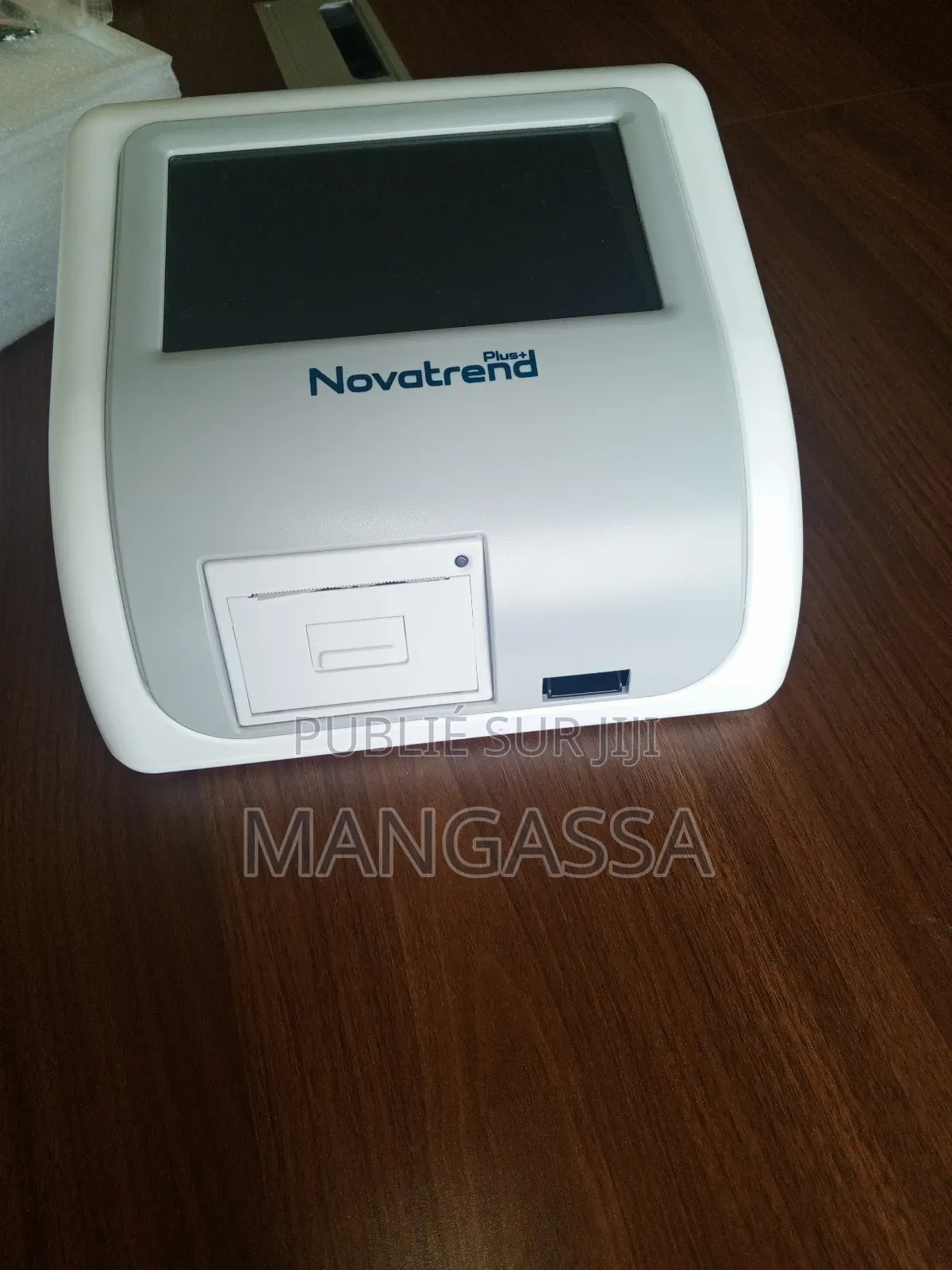 Novatrend Analyseur D'immunologie