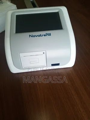 Novatrend Analyseur D'immunologie