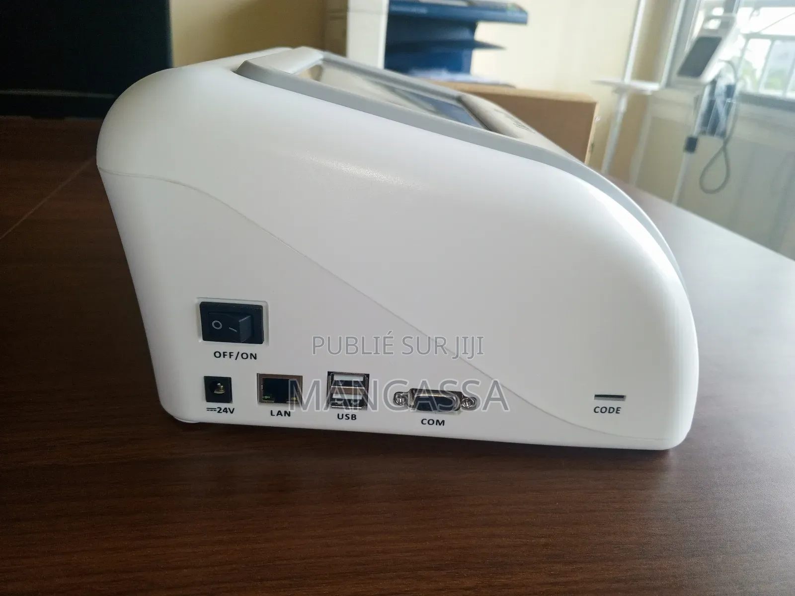 Novatrend Analyseur D'immunologie