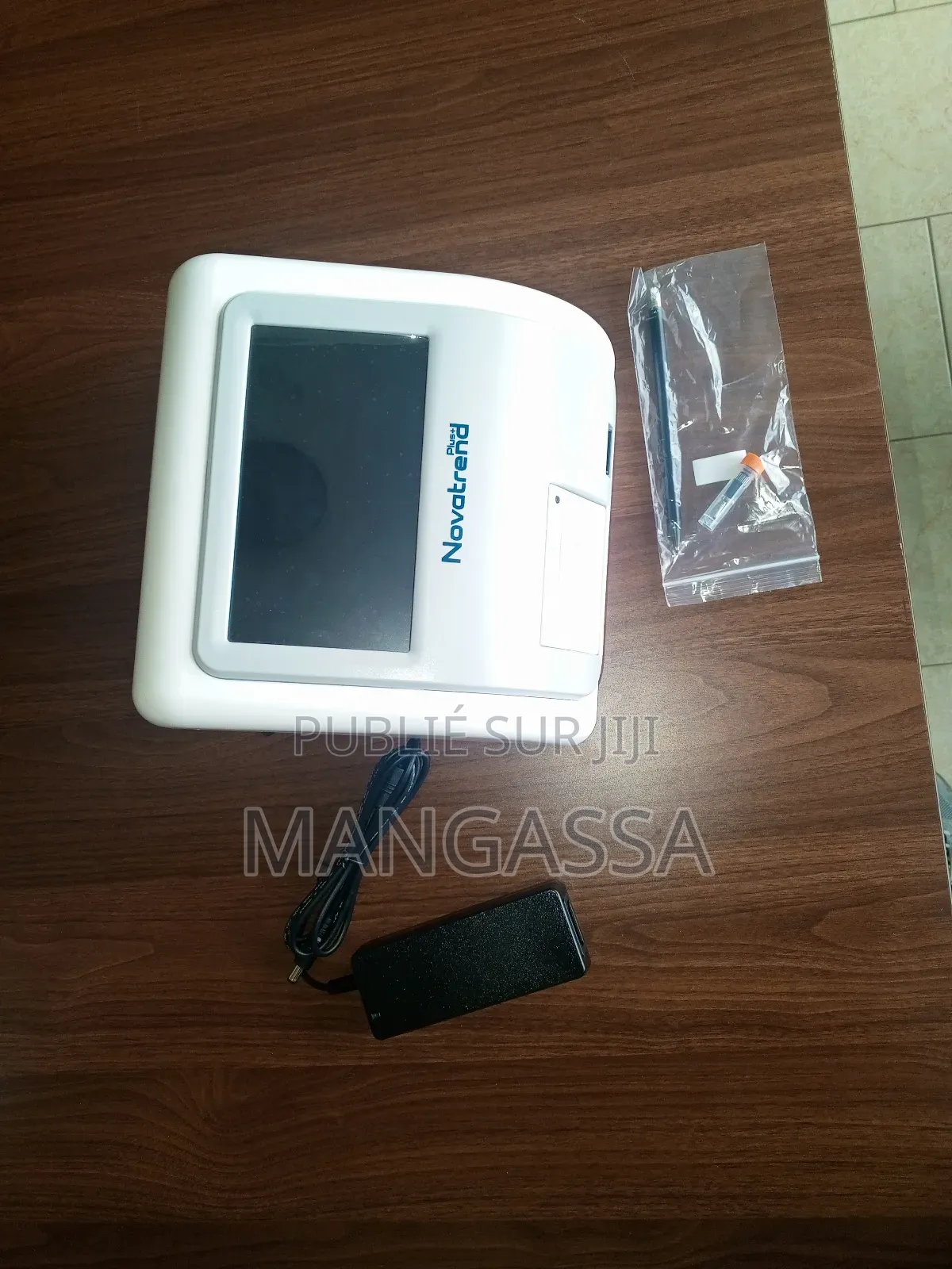 Novatrend Analyseur D'immunologie