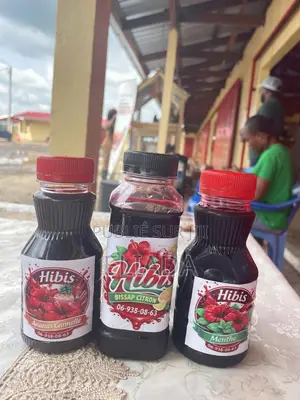 Bissap Saveurs Uniques