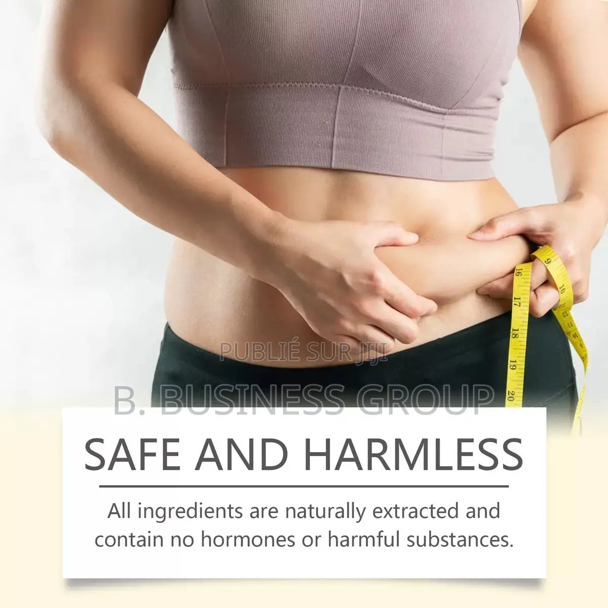 Drainage Lymphatique Patch De Mince Éliminer