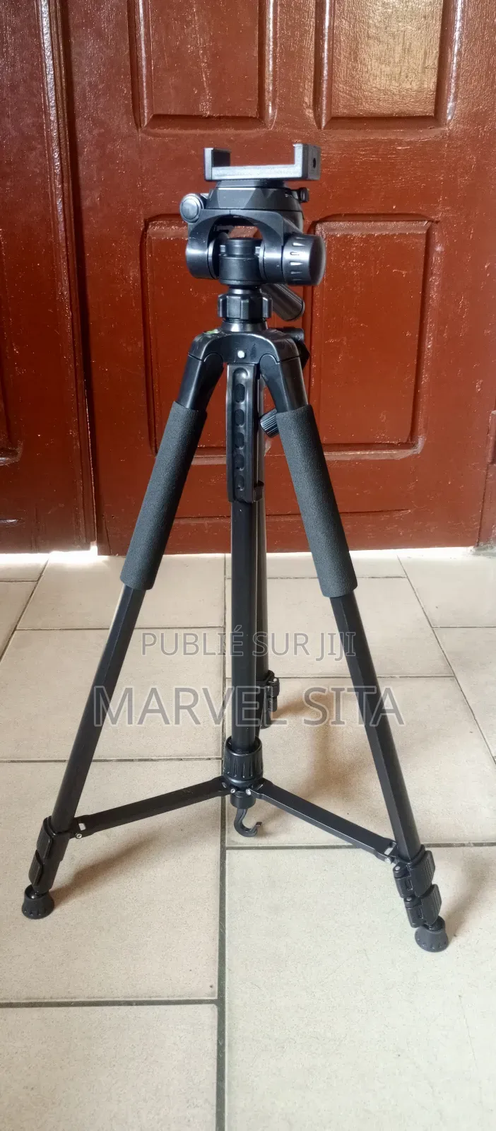 Trépied/Phone/Camera